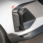 AUTHENTIC SOOQOO DRY CARBON FRONT LIP for BMW 5 SERIES G60 2023+

Set includes:


Front Lip

Material: Dry Carbon

NOTE: Professional installation is required.

CONTACT US FOR PRICING

Why “Contact Us for Pricing”?

We don’t display fixed prices because our goal is to offer you the most competitive deal possible. Product costs often decrease over time, and by requesting a quote, you’ll receive our most up-to-date price on market.

Payment ►
Visa
Mastercard
PayPal with a credit card (add 4.4% at checkout)
Pa