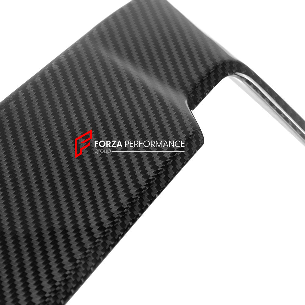 AUTHENTIC SOOQOO DRY CARBON FRONT LIP for BMW 5 SERIES G60 2023+

Set includes:


Front Lip

Material: Dry Carbon

NOTE: Professional installation is required.

CONTACT US FOR PRICING

Why “Contact Us for Pricing”?

We don’t display fixed prices because our goal is to offer you the most competitive deal possible. Product costs often decrease over time, and by requesting a quote, you’ll receive our most up-to-date price on market.

Payment ►
Visa
Mastercard
PayPal with a credit card (add 4.4% at checkout)
Pa