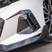 AUTHENTIC SOOQOO DRY CARBON FRONT LIP for BMW 5 SERIES G60 2023+

Set includes:


Front Lip

Material: Dry Carbon

NOTE: Professional installation is required.

CONTACT US FOR PRICING

Why “Contact Us for Pricing”?

We don’t display fixed prices because our goal is to offer you the most competitive deal possible. Product costs often decrease over time, and by requesting a quote, you’ll receive our most up-to-date price on market.

Payment ►
Visa
Mastercard
PayPal with a credit card (add 4.4% at checkout)
Pa
