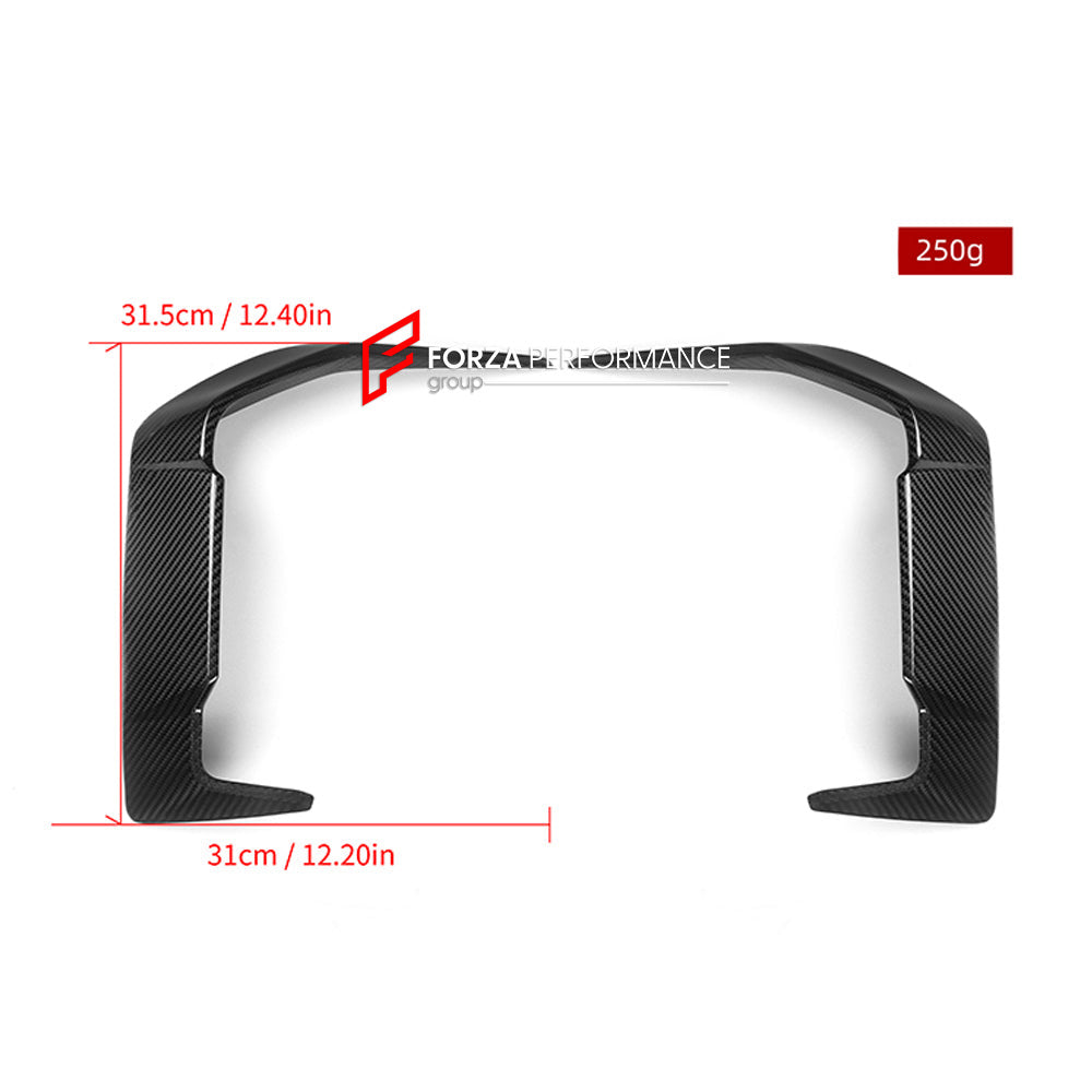AUTHENTIC SOOQOO DRY CARBON FRONT LIP for BMW 5 SERIES G60 2023+

Set includes:


Front Lip

Material: Dry Carbon

NOTE: Professional installation is required.

CONTACT US FOR PRICING

Why “Contact Us for Pricing”?

We don’t display fixed prices because our goal is to offer you the most competitive deal possible. Product costs often decrease over time, and by requesting a quote, you’ll receive our most up-to-date price on market.

Payment ►
Visa
Mastercard
PayPal with a credit card (add 4.4% at checkout)
Pa