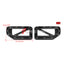 AUTHENTIC SOOQOO DRY CARBON FRONT GRILLE for BMW M2 G87 2023+

Set includes:

Front Grille

Material: Prepreg Carbon

Note: Professional installation is required