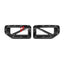 AUTHENTIC SOOQOO DRY CARBON FRONT GRILLE for BMW M2 G87 2023+

Set includes:

Front Grille

Material: Prepreg Carbon

Note: Professional installation is required