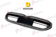 AUTHENTIC SOOQOO DRY CARBON FRONT GRILLE for BMW M5 G90 2025+ Forza Performance custom fit buy OEM Style