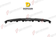 AUTHENTIC SOOQOO DRY CARBON FRONT GRILLE for BMW M5 G90 2025+ Forza Performance custom fit buy OEM Style