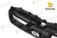 AUTHENTIC SOOQOO DRY CARBON FRONT GRILLE for BMW M5 G90 2025+ Forza Performance custom fit buy OEM Style