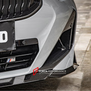 AUTHENTIC SOOQOO DRY CARBON FRONT LIP for BMW 2 SERIES G42 2021 - 2024

Set includes:

Front Lip

Material: Dry Carbon

Note: Professional installation is required.

Contact us for pricing.

Why “Contact Us for Pricing”?

We don’t display fixed prices because our goal is to offer you the most competitive deal possible. Product costs often decrease over time, and by requesting a quote, you’ll receive our most up-to-date price on market.

Payment ►
Visa

Mastercard

PayPal with a credit card (add 4.4% at chec