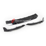 AUTHENTIC SOOQOO DRY CARBON FRONT LIP for BMW 2 SERIES G42 2021 - 2024

Set includes:

Front Lip

Material: Dry Carbon

Note: Professional installation is required.

Contact us for pricing.

Why “Contact Us for Pricing”?

We don’t display fixed prices because our goal is to offer you the most competitive deal possible. Product costs often decrease over time, and by requesting a quote, you’ll receive our most up-to-date price on market.

Payment ►
Visa

Mastercard

PayPal with a credit card (add 4.4% at chec