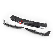 AUTHENTIC SOOQOO DRY CARBON FRONT LIP for BMW 2 SERIES G42 2021 - 2024

Set includes:

Front Lip

Material: Dry Carbon

Note: Professional installation is required.

Contact us for pricing.

Why “Contact Us for Pricing”?

We don’t display fixed prices because our goal is to offer you the most competitive deal possible. Product costs often decrease over time, and by requesting a quote, you’ll receive our most up-to-date price on market.

Payment ►
Visa

Mastercard

PayPal with a credit card (add 4.4% at chec