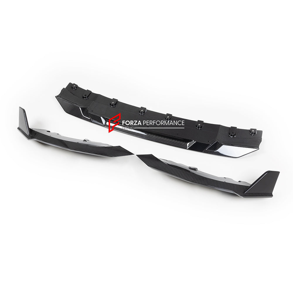 AUTHENTIC SOOQOO DRY CARBON FRONT LIP for BMW 2 SERIES G42 2021 - 2024

Set includes:

Front Lip

Material: Dry Carbon

Note: Professional installation is required.

Contact us for pricing.

Why “Contact Us for Pricing”?

We don’t display fixed prices because our goal is to offer you the most competitive deal possible. Product costs often decrease over time, and by requesting a quote, you’ll receive our most up-to-date price on market.

Payment ►
Visa

Mastercard

PayPal with a credit card (add 4.4% at chec