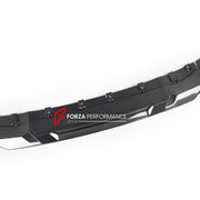 AUTHENTIC SOOQOO DRY CARBON FRONT LIP for BMW 2 SERIES G42 2021 - 2024

Set includes:

Front Lip

Material: Dry Carbon

Note: Professional installation is required.

Contact us for pricing.

Why “Contact Us for Pricing”?

We don’t display fixed prices because our goal is to offer you the most competitive deal possible. Product costs often decrease over time, and by requesting a quote, you’ll receive our most up-to-date price on market.

Payment ►
Visa

Mastercard

PayPal with a credit card (add 4.4% at chec