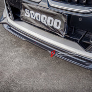 AUTHENTIC SOOQOO DRY CARBON FRONT LIP for BMW 5 SERIES G60 2023+

Set includes:


Front Lip

Material: Dry Carbon

NOTE: Professional installation is required.

CONTACT US FOR PRICING

Why “Contact Us for Pricing”?

We don’t display fixed prices because our goal is to offer you the most competitive deal possible. Product costs often decrease over time, and by requesting a quote, you’ll receive our most up-to-date price on market.

Payment ►
Visa
Mastercard
PayPal with a credit card (add 4.4% at checkout)
Pa