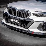 AUTHENTIC SOOQOO DRY CARBON FRONT LIP for BMW 5 SERIES G60 2023+

Set includes:


Front Lip

Material: Dry Carbon

NOTE: Professional installation is required.

CONTACT US FOR PRICING

Why “Contact Us for Pricing”?

We don’t display fixed prices because our goal is to offer you the most competitive deal possible. Product costs often decrease over time, and by requesting a quote, you’ll receive our most up-to-date price on market.

Payment ►
Visa
Mastercard
PayPal with a credit card (add 4.4% at checkout)
Pa