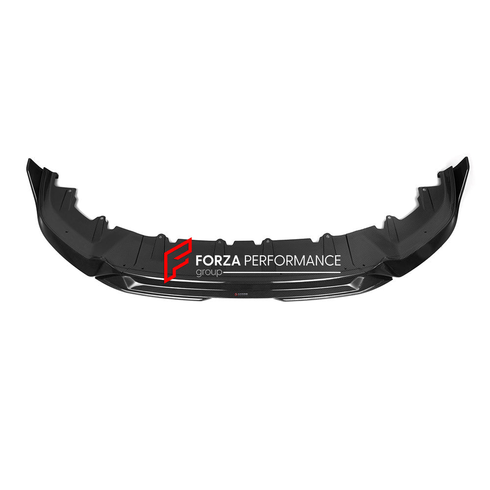 AUTHENTIC SOOQOO DRY CARBON FRONT LIP for BMW 5 SERIES G60 2023+

Set includes:


Front Lip

Material: Dry Carbon

NOTE: Professional installation is required.

CONTACT US FOR PRICING

Why “Contact Us for Pricing”?

We don’t display fixed prices because our goal is to offer you the most competitive deal possible. Product costs often decrease over time, and by requesting a quote, you’ll receive our most up-to-date price on market.

Payment ►
Visa
Mastercard
PayPal with a credit card (add 4.4% at checkout)
Pa