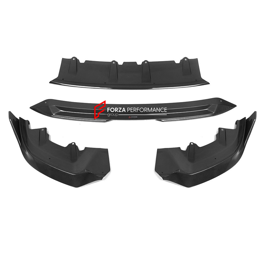 AUTHENTIC SOOQOO DRY CARBON FRONT LIP for BMW 5 SERIES G60 2023+

Set includes:


Front Lip

Material: Dry Carbon

NOTE: Professional installation is required.

CONTACT US FOR PRICING

Why “Contact Us for Pricing”?

We don’t display fixed prices because our goal is to offer you the most competitive deal possible. Product costs often decrease over time, and by requesting a quote, you’ll receive our most up-to-date price on market.

Payment ►
Visa
Mastercard
PayPal with a credit card (add 4.4% at checkout)
Pa