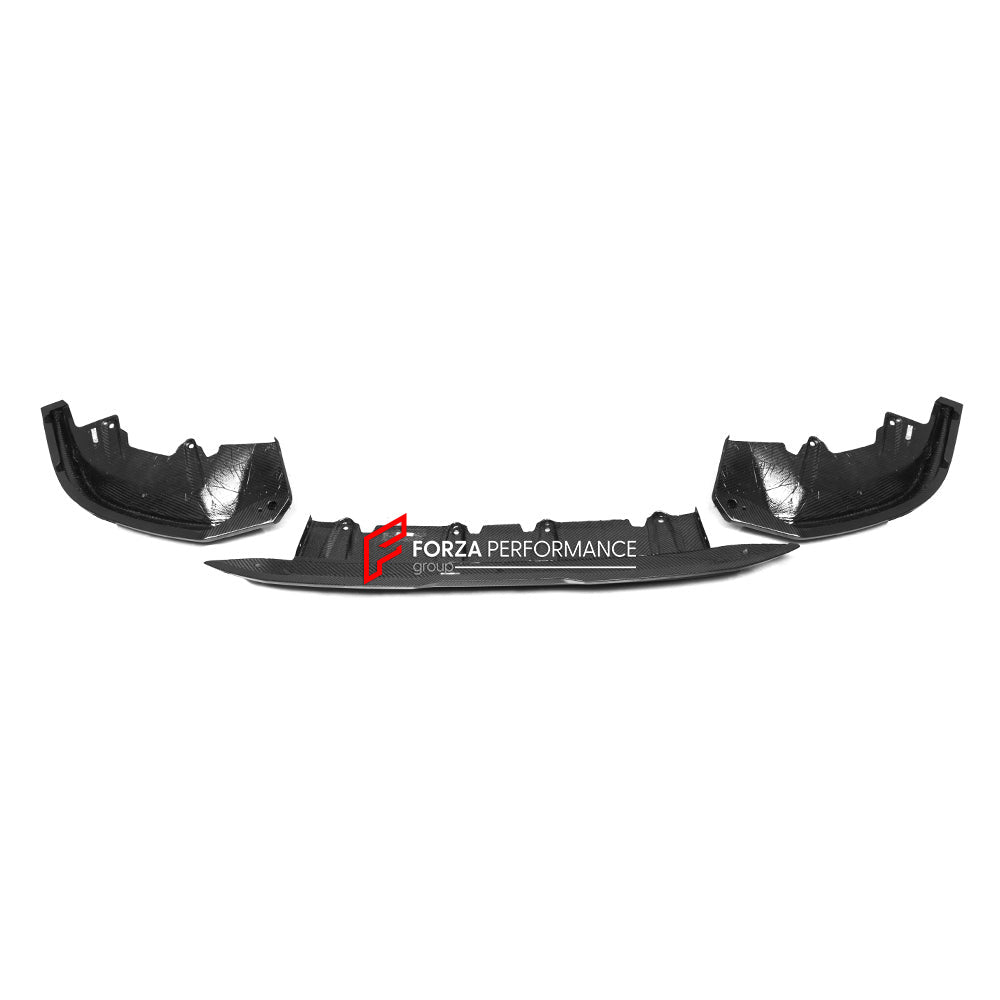 AUTHENTIC SOOQOO DRY CARBON FRONT LIP for BMW 5 SERIES G60 2023+

Set includes:


Front Lip

Material: Dry Carbon

NOTE: Professional installation is required.

CONTACT US FOR PRICING

Why “Contact Us for Pricing”?

We don’t display fixed prices because our goal is to offer you the most competitive deal possible. Product costs often decrease over time, and by requesting a quote, you’ll receive our most up-to-date price on market.

Payment ►
Visa
Mastercard
PayPal with a credit card (add 4.4% at checkout)
Pa