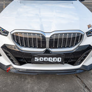 AUTHENTIC SOOQOO DRY CARBON FRONT LIP for BMW 5 SERIES G60 2023+

Set includes:


Front Lip

Material: Dry Carbon

NOTE: Professional installation is required.

CONTACT US FOR PRICING

Why “Contact Us for Pricing”?

We don’t display fixed prices because our goal is to offer you the most competitive deal possible. Product costs often decrease over time, and by requesting a quote, you’ll receive our most up-to-date price on market.

Payment ►
Visa
Mastercard
PayPal with a credit card (add 4.4% at checkout)
Pa