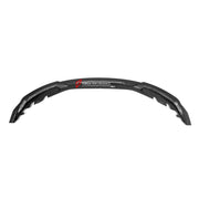 AUTHENTIC SOOQOO DRY CARBON FRONT LIP for BMW M2 G87 2023+

Set includes:

Front Lip

Material: Prepreg Carbon

Note: Professional installation is required