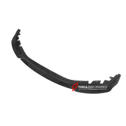 AUTHENTIC SOOQOO DRY CARBON FRONT LIP for BMW M2 G87 2023+

Set includes:

Front Lip

Material: Prepreg Carbon

Note: Professional installation is required