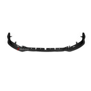 AUTHENTIC SOOQOO DRY CARBON FRONT LIP for BMW M2 G87 2023+

Set includes:

Front Lip

Material: Prepreg Carbon

Note: Professional installation is required