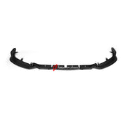 AUTHENTIC SOOQOO DRY CARBON FRONT LIP for BMW M2 G87 2023+

Set includes:

Front Lip

Material: Prepreg Carbon

Note: Professional installation is required