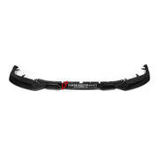 AUTHENTIC SOOQOO DRY CARBON FRONT LIP for BMW M2 G87 2023+

Set includes:

Front Lip

Material: Prepreg Carbon

Note: Professional installation is required