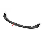 AUTHENTIC SOOQOO DRY CARBON FRONT LIP for BMW M3 G80 G81 2020+ M4 G82 G83 G8X 2021+

Set includes:

Front Lip

Material: Prepreg Carbon

Note: Professional installation is required.
