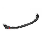 AUTHENTIC SOOQOO DRY CARBON FRONT LIP for BMW M3 G80 G81 2020+ M4 G82 G83 G8X 2021+

Set includes:

Front Lip

Material: Prepreg Carbon

Note: Professional installation is required.
