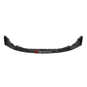 AUTHENTIC SOOQOO DRY CARBON FRONT LIP for BMW M3 G80 G81 2020+ M4 G82 G83 G8X 2021+

Set includes:

Front Lip

Material: Prepreg Carbon

Note: Professional installation is required.
