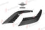 AUTHENTIC SOOQOO DRY CARBON FRONT LIP for BMW M5 F90 LCI 2021 - 2023 Forza Performance custom fit buy ST Style