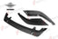 AUTHENTIC SOOQOO DRY CARBON FRONT LIP for BMW M5 F90 LCI 2021 - 2023 Forza Performance custom fit buy ST Style