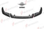 AUTHENTIC SOOQOO DRY CARBON FRONT LIP for BMW M5 F90 LCI 2021 - 2023 Forza Performance custom fit buy ST Style