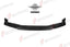 AUTHENTIC SOOQOO DRY CARBON FRONT LIP for BMW M5 F90 LCI 2021 - 2023 Forza Performance custom fit buy MT Style