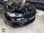 AUTHENTIC SOOQOO DRY CARBON FRONT LIP for BMW M5 F90 LCI 2021 - 2023 Forza Performance custom fit buy MT Style