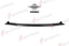 AUTHENTIC SOOQOO DRY CARBON FRONT LIP for BMW M5 F90 LCI 2021 - 2023 Forza Performance custom fit buy MT Style