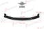 AUTHENTIC SOOQOO DRY CARBON FRONT LIP for BMW M5 F90 PRE-LCI 2017 - 2020 Forza Performance custom fit buy MT Style