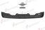 AUTHENTIC SOOQOO DRY CARBON FRONT LIP for BMW M5 F90 PRE-LCI 2017 - 2020 Forza Performance custom fit buy MP Style