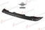 AUTHENTIC SOOQOO DRY CARBON FRONT LIP for BMW M5 F90 PRE-LCI 2017 - 2020 Forza Performance custom fit buy MP Style