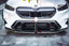 AUTHENTIC SOOQOO DRY CARBON FRONT LIP for BMW M5 G90 G99 2025+ Forza Performance custom fit buy MP Style
