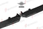 AUTHENTIC SOOQOO DRY CARBON FRONT LIP for BMW M5 G90 G99 2025+ Forza Performance custom fit buy MP Style