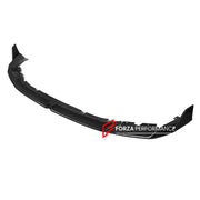AUTHENTIC SOOQOO DRY CARBON FRONT LIP for BMW M5 G90 G99 2025+

Set includes:

Front Lip

Material: Prepreg Carbon

NOTE: Professional installation is required
