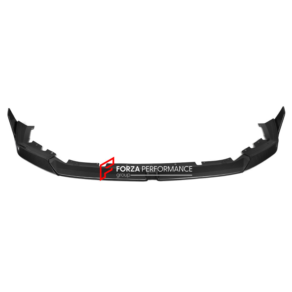 AUTHENTIC SOOQOO DRY CARBON FIBER BODY KIT for BMW M5 G90

Set includes:

Front Lip
Front Bumper Center Trim
Front Bumper Canards
Front Grille
Hood Bonnet
Fender Flares
Side Skirts
Roof Spoiler
Trunk Spoiler
Reflective Strip Cover Trims
Rear Diffuser

Rear Spoiler

Material: Dry Carbon

NOTE: Professional installation is required

Payment ►
Visa
Mastercard
PayPal with a credit card (add 4.4% at checkout)
Payoneer
Cryptocurrency
Shipment ►
By express DHL/UPS/TNT/FedEx
To the local international airport
Speci