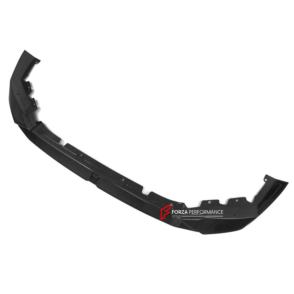 AUTHENTIC SOOQOO DRY CARBON FRONT LIP for BMW M5 G90 G99 2025+

Set includes:

Front Lip

Material: Dry Carbon

NOTE: Professional installation is required

Payment ►
Visa
Mastercard
PayPal with a credit card (add 4.4% at checkout)
Payoneer
Cryptocurrency
Shipment ►
By express DHL/UPS/TNT/FedEx
To the local international airport
Special line by air
Special line by the sea
To Europe and the UK by train

Please let us know which shipping option you prefer.