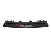 AUTHENTIC SOOQOO DRY CARBON FRONT LIP for BMW X3M F97 LCI X4M F98 LCI 2022+

Set includes:

Front Lip

Material: Prepreg Carbon

Note: Professional installation is required