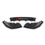 AUTHENTIC SOOQOO DRY CARBON FRONT LIP for BMW X3M F97 LCI X4M F98 LCI 2022+

Set includes:

Front Lip

Material: Prepreg Carbon

Note: Professional installation is required