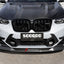 AUTHENTIC SOOQOO DRY CARBON FRONT LIP for BMW X3M F97 LCI X4M F98 LCI 2022+

Set includes:

Front Lip

Material: Prepreg Carbon

Note: Professional installation is required