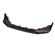 AUTHENTIC SOOQOO DRY CARBON FRONT LIP for BMW X3M F97 LCI X4M F98 LCI 2022+

Set includes:

Front Lip

Material: Prepreg Carbon

Note: Professional installation is required