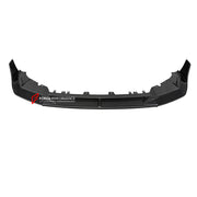 AUTHENTIC SOOQOO DRY CARBON FRONT LIP for BMW X3M F97 LCI X4M F98 LCI 2022+

Set includes:

Front Lip

Material: Prepreg Carbon

Note: Professional installation is required