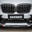 AUTHENTIC SOOQOO DRY CARBON FRONT LIP for BMW X3M F97 LCI X4M F98 LCI 2022+



Set includes:

Front Lip

Material: Type-A Prepreg Carbon

Note: Professional installation is required