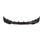 AUTHENTIC SOOQOO DRY CARBON FRONT LIP for BMW X3M F97 LCI X4M F98 LCI 2022+



Set includes:

Front Lip

Material: Type-A Prepreg Carbon

Note: Professional installation is required