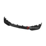 AUTHENTIC SOOQOO DRY CARBON FRONT LIP for BMW X3M F97 LCI X4M F98 LCI 2022+



Set includes:

Front Lip

Material: Type-A Prepreg Carbon

Note: Professional installation is required